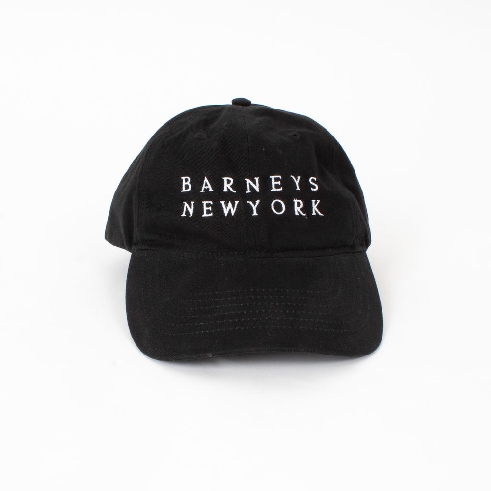 WANTED: Barneys New York Hat/Cap